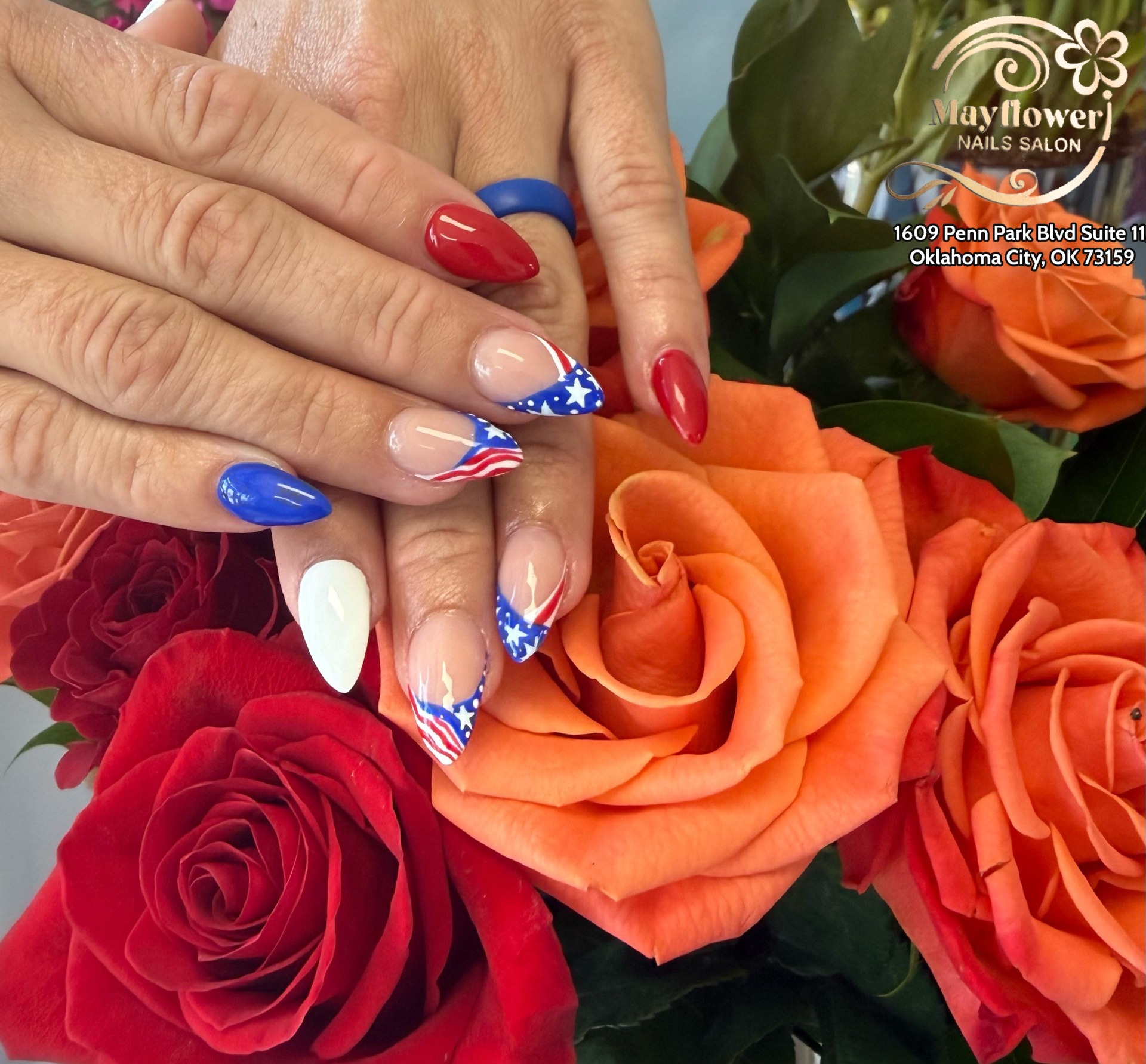 Nail Inspiration_June 24